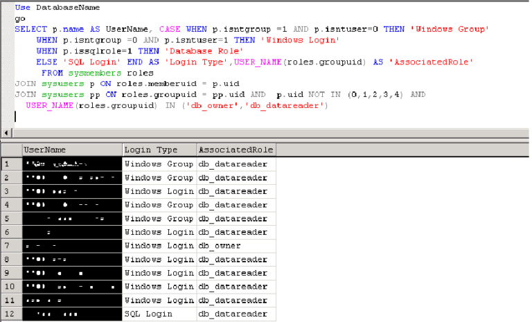 script-to-list-all-users-with-db-owner-role-in-sql-2000-sqlgeekspro