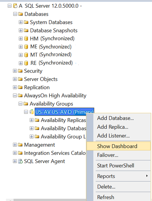 Steps in SQL Server Always On during OS patching » SQLGeeksPro