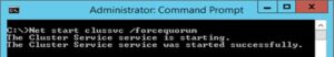 How to force manual failover AlwaysOn Group » SQLGeeksPro