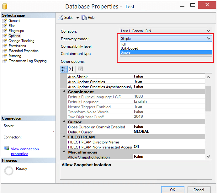 SQL DBA Interview Questions Archives SQLGeeksPro