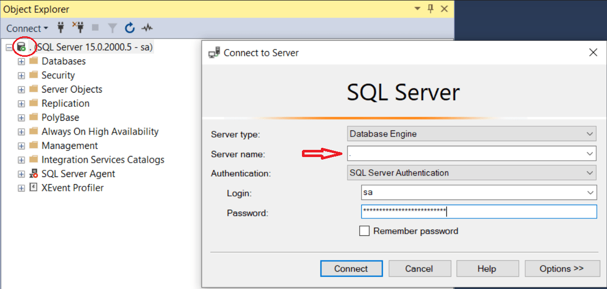 SQL DBA Interview Questions Archives SQLGeeksPro