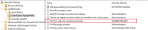 How To Enable Instant File Initialization? SQL DBA Interview Q & A ...